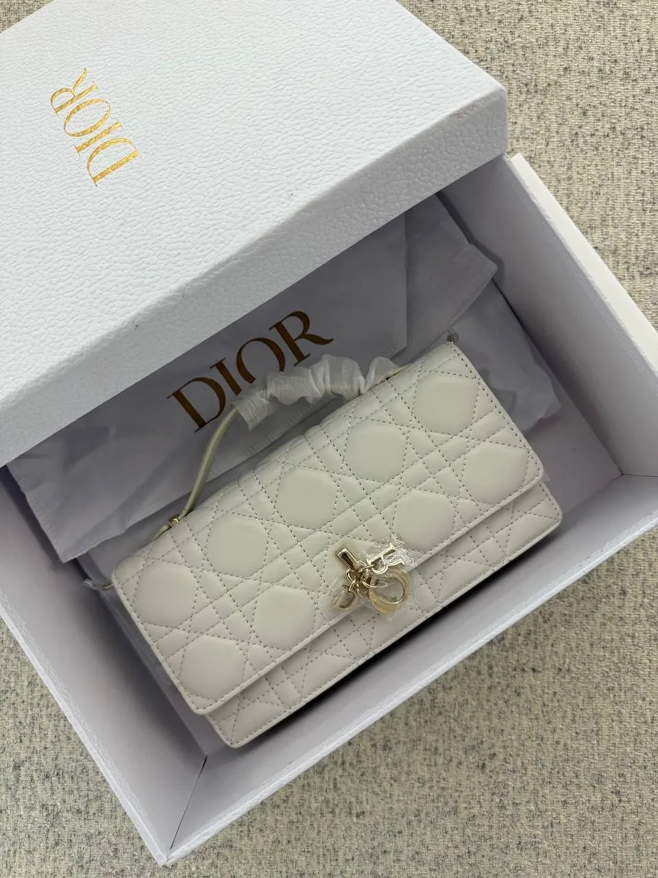 CD bag