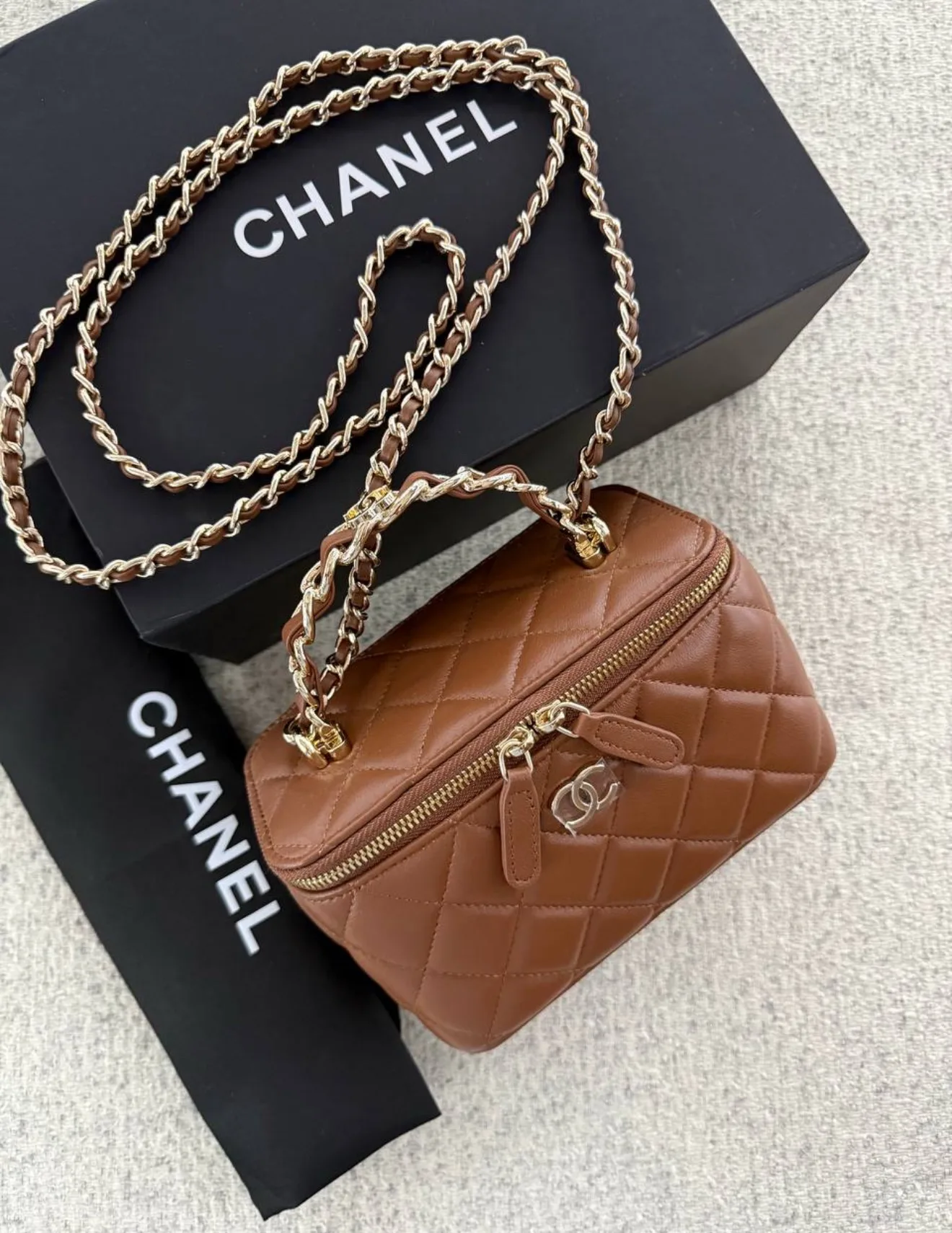Chn bag