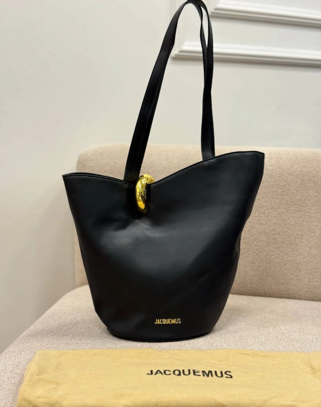 Jq tote bag