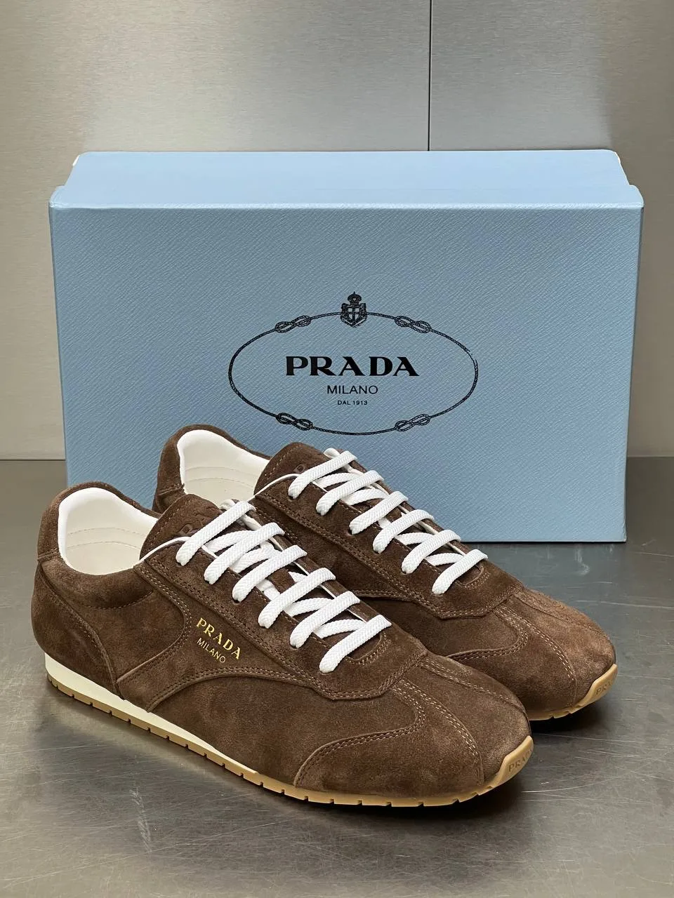 Prda sneaker