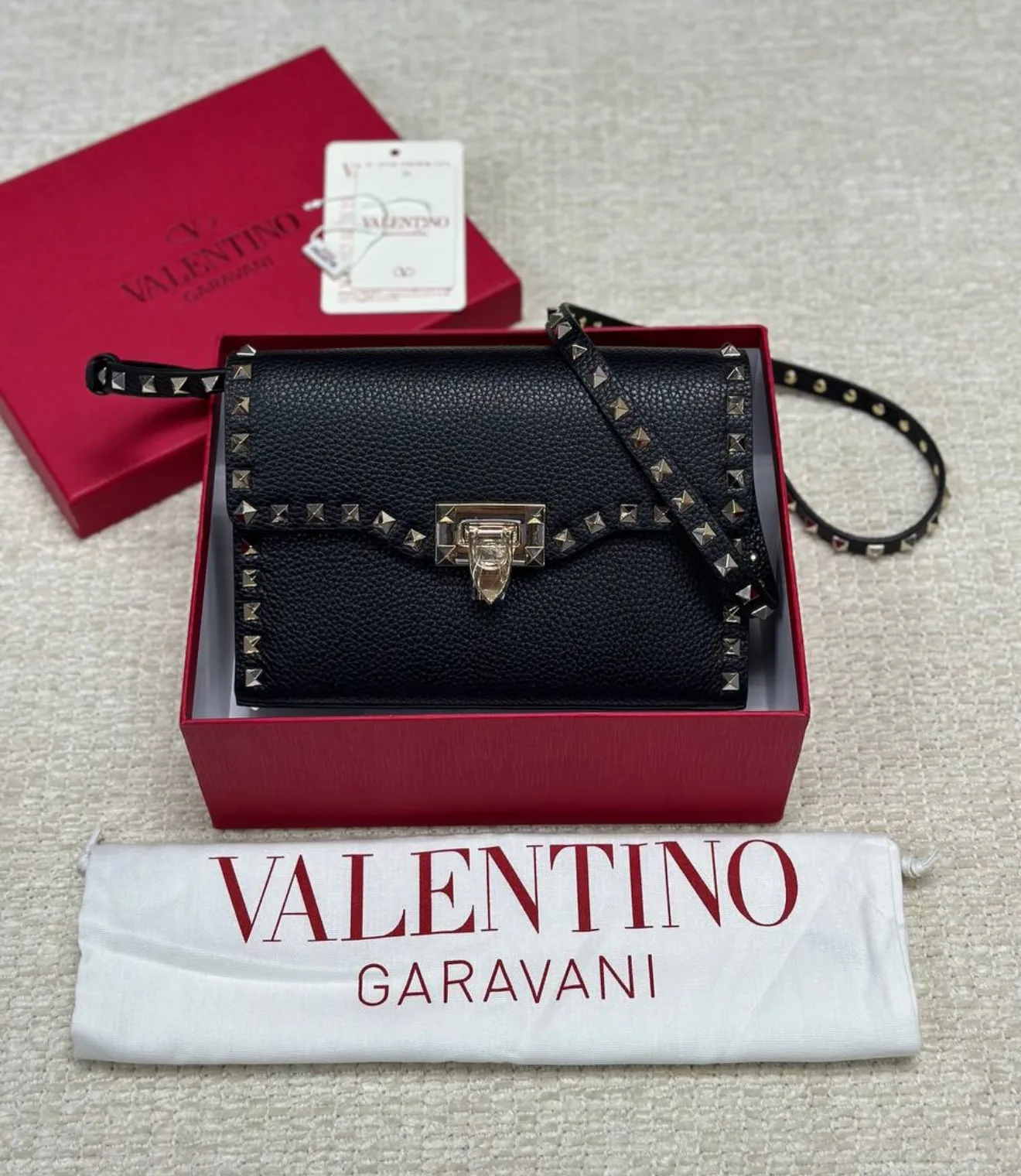 Vltn bag