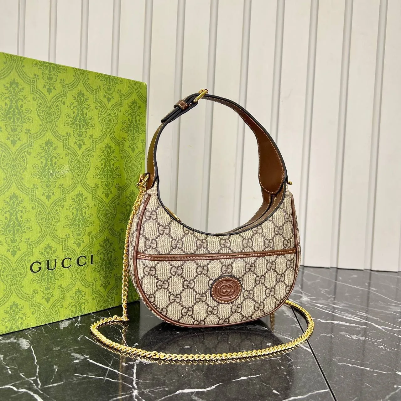 GC bag