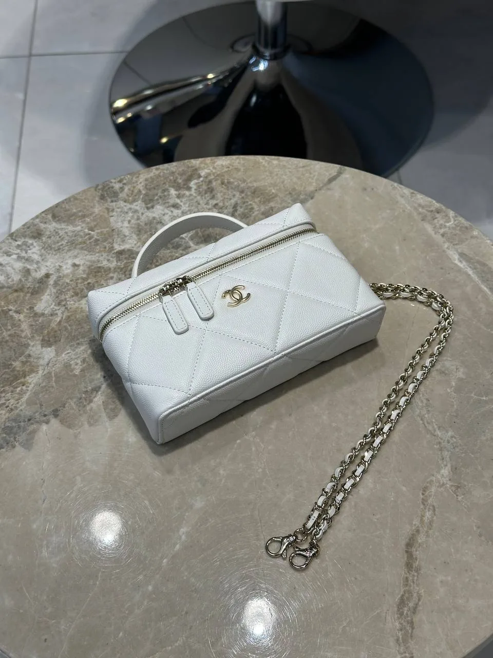Chnl bag