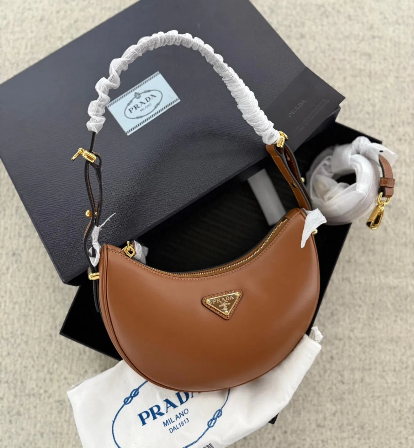 Prd bag