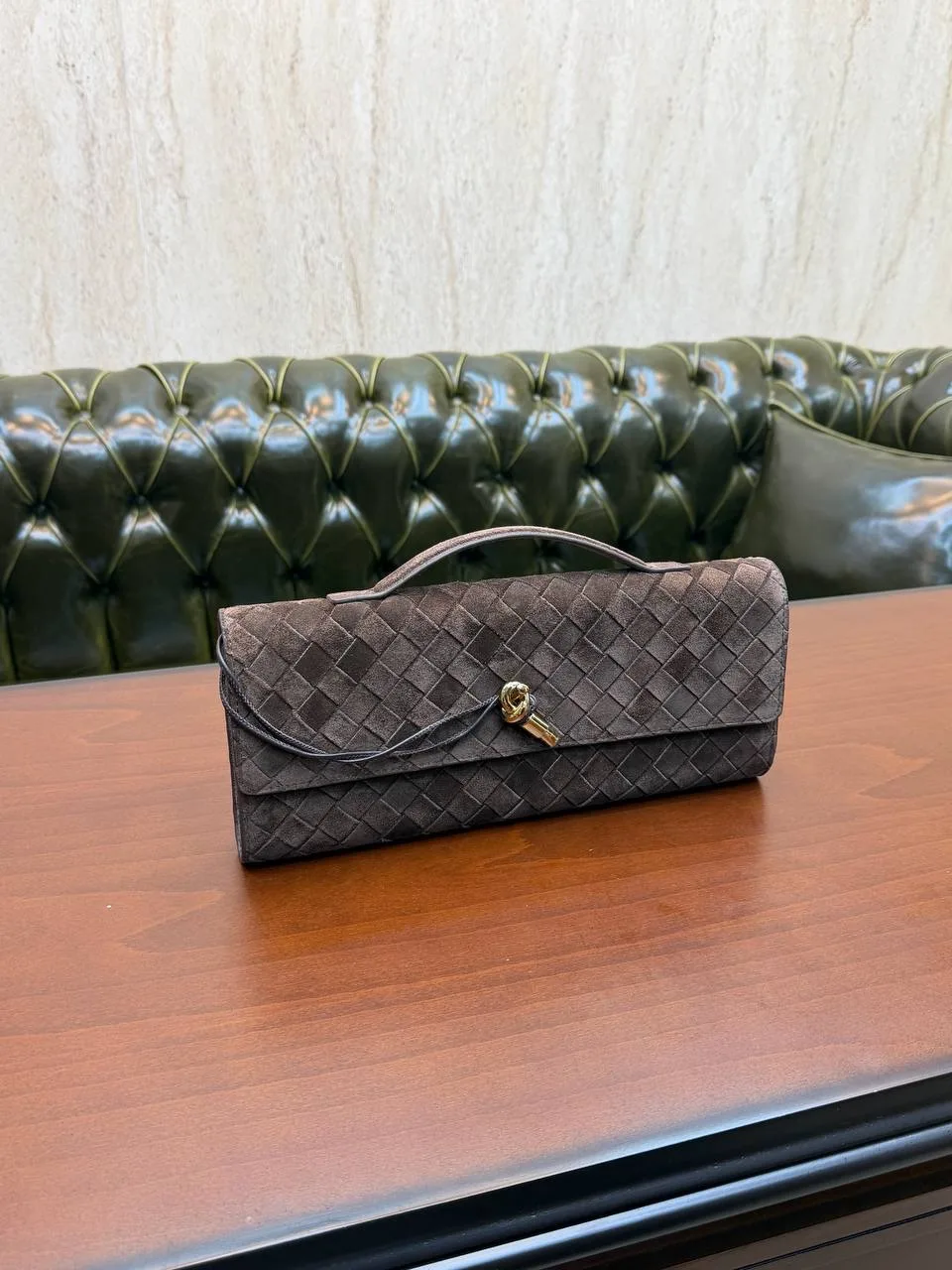 Btga andioma clutch