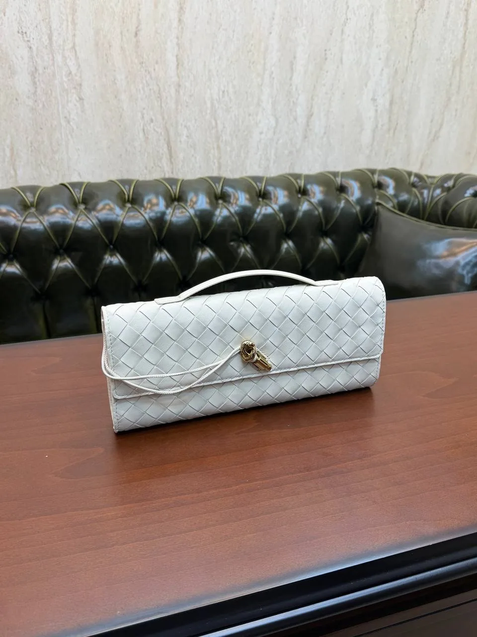 Btg andiomo clutch