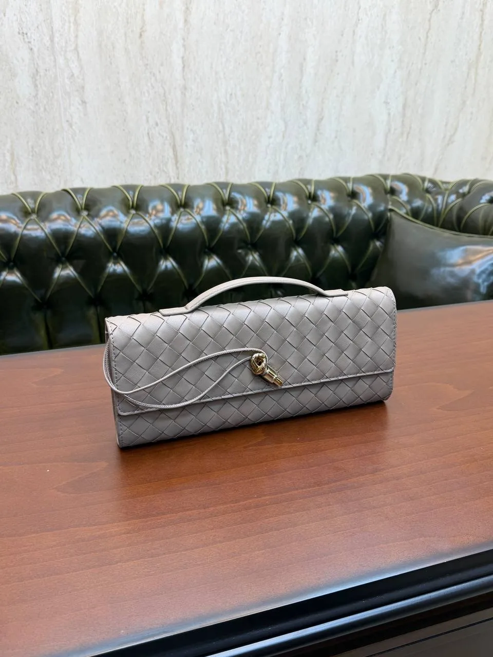 Btg andioma clutch