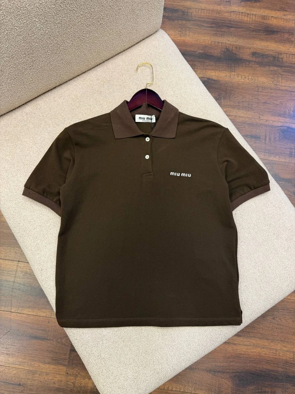 Mi mi polo yaka tshort
