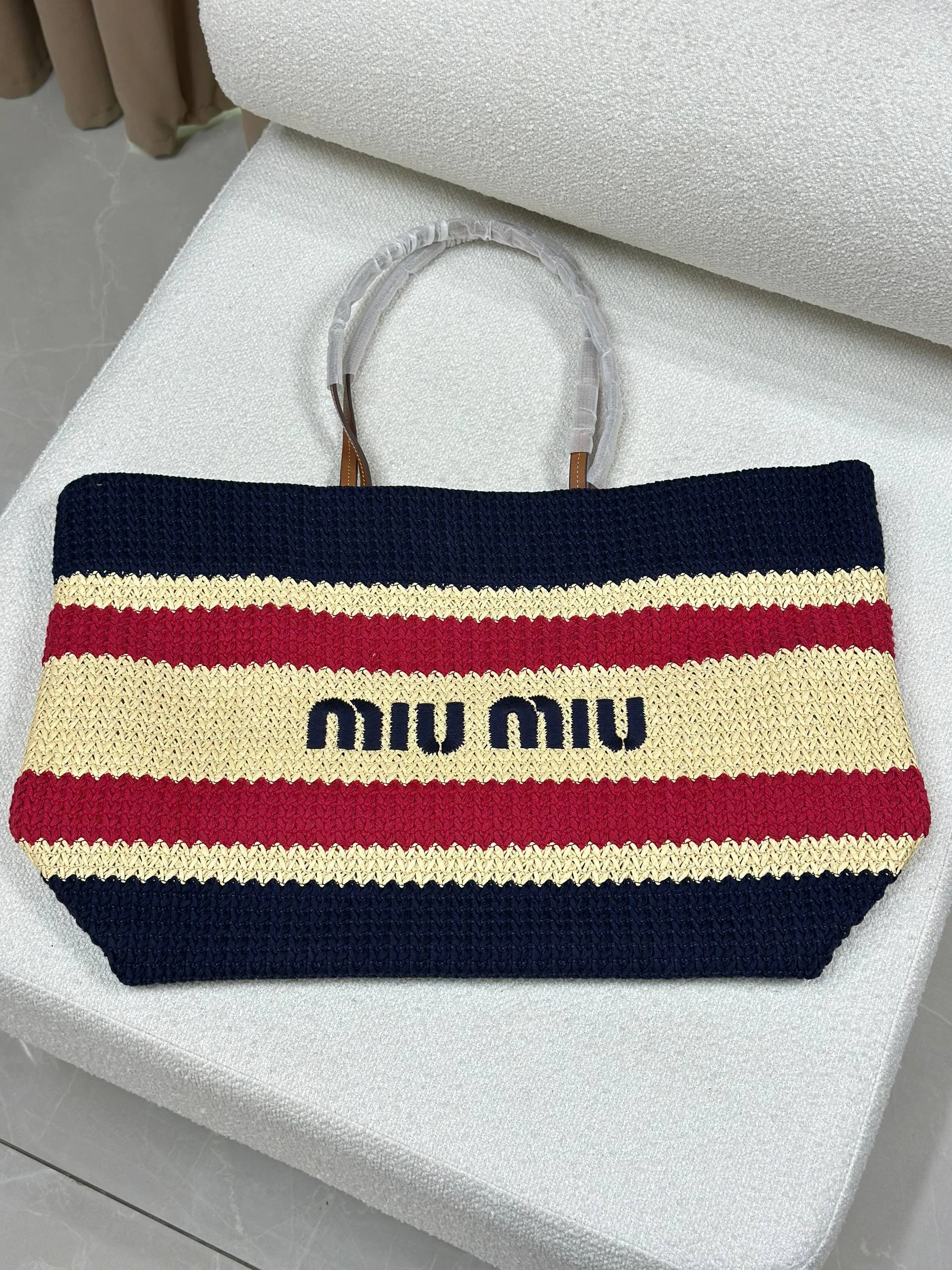 Mi mi tote baggf