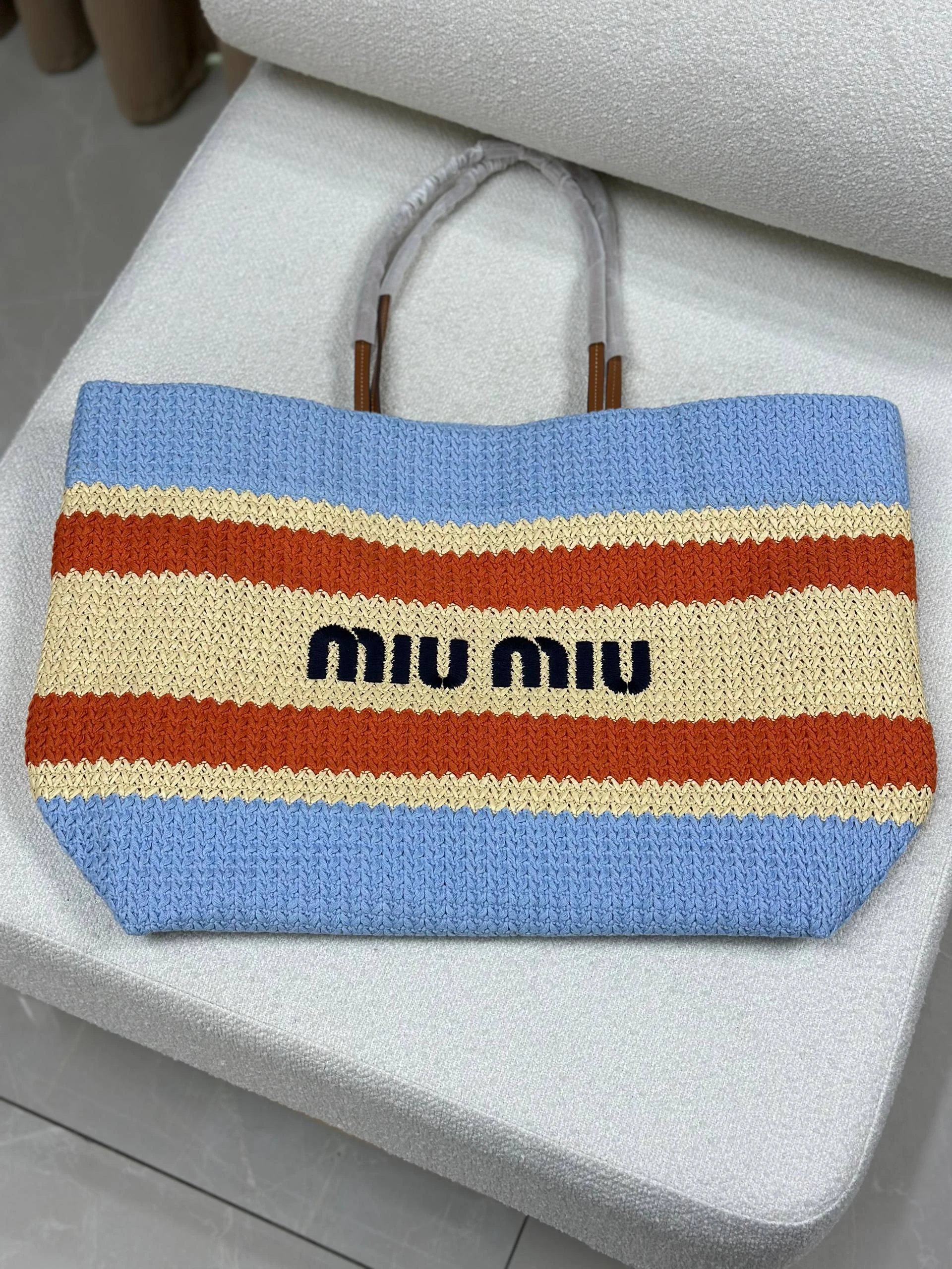Mi mi tote bagg
