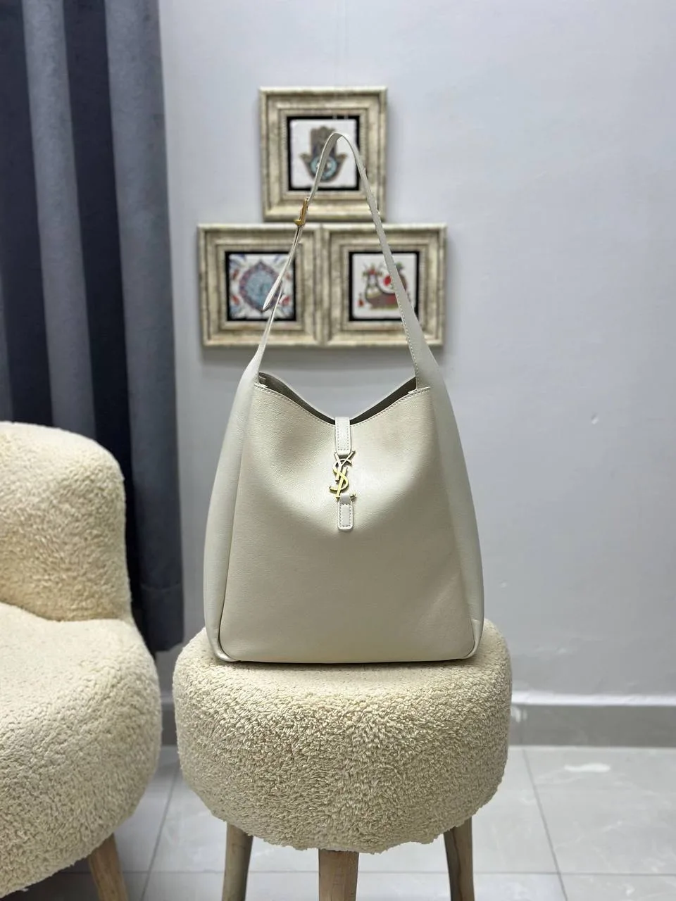 Ys Bag