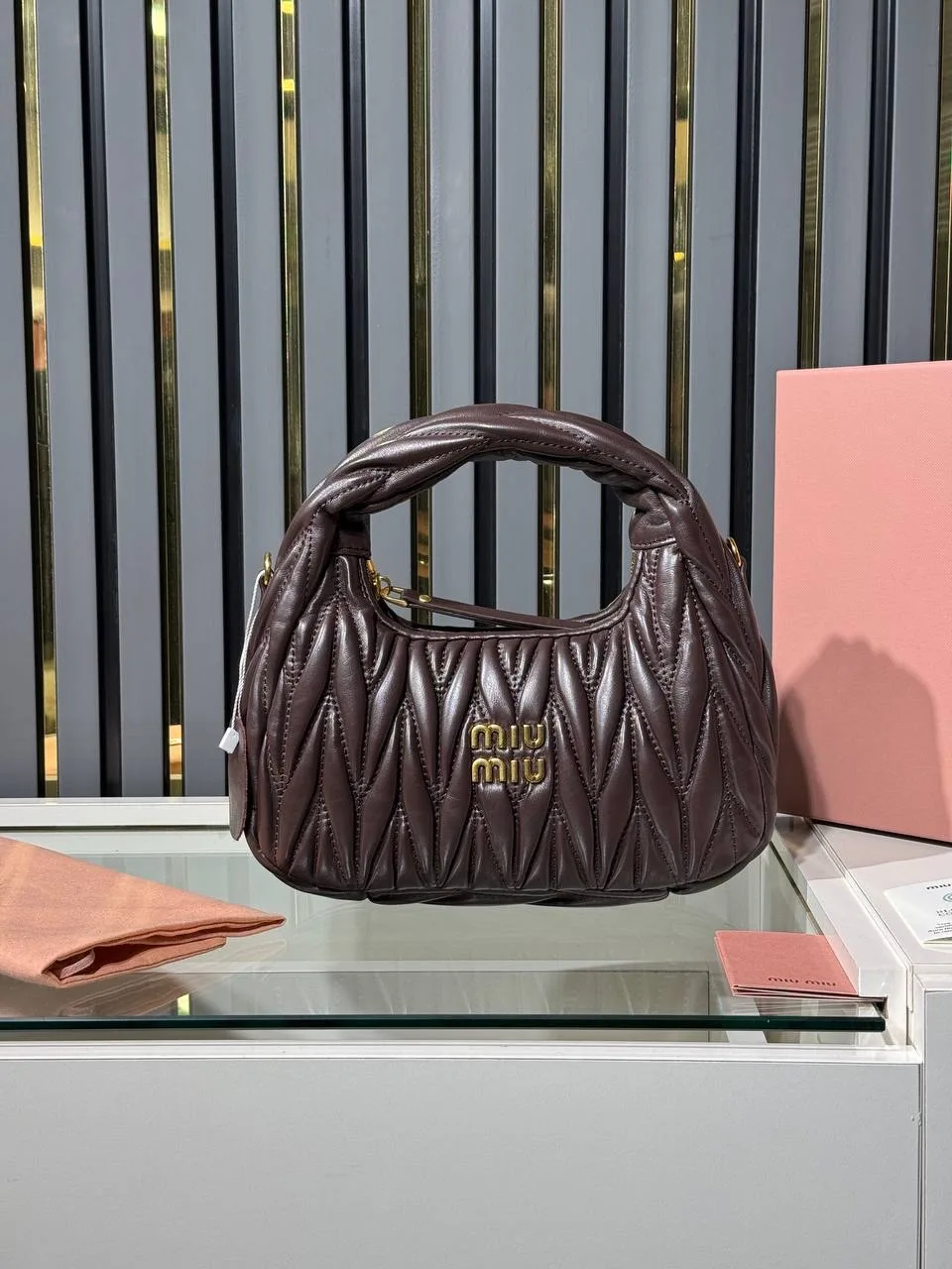 Mi mi bag