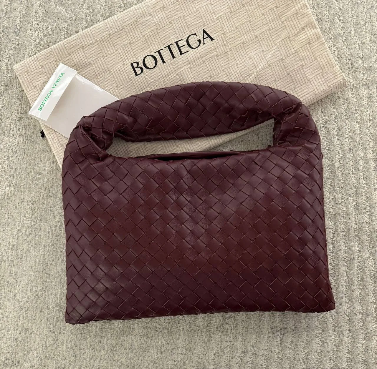 Btg hop bag medium