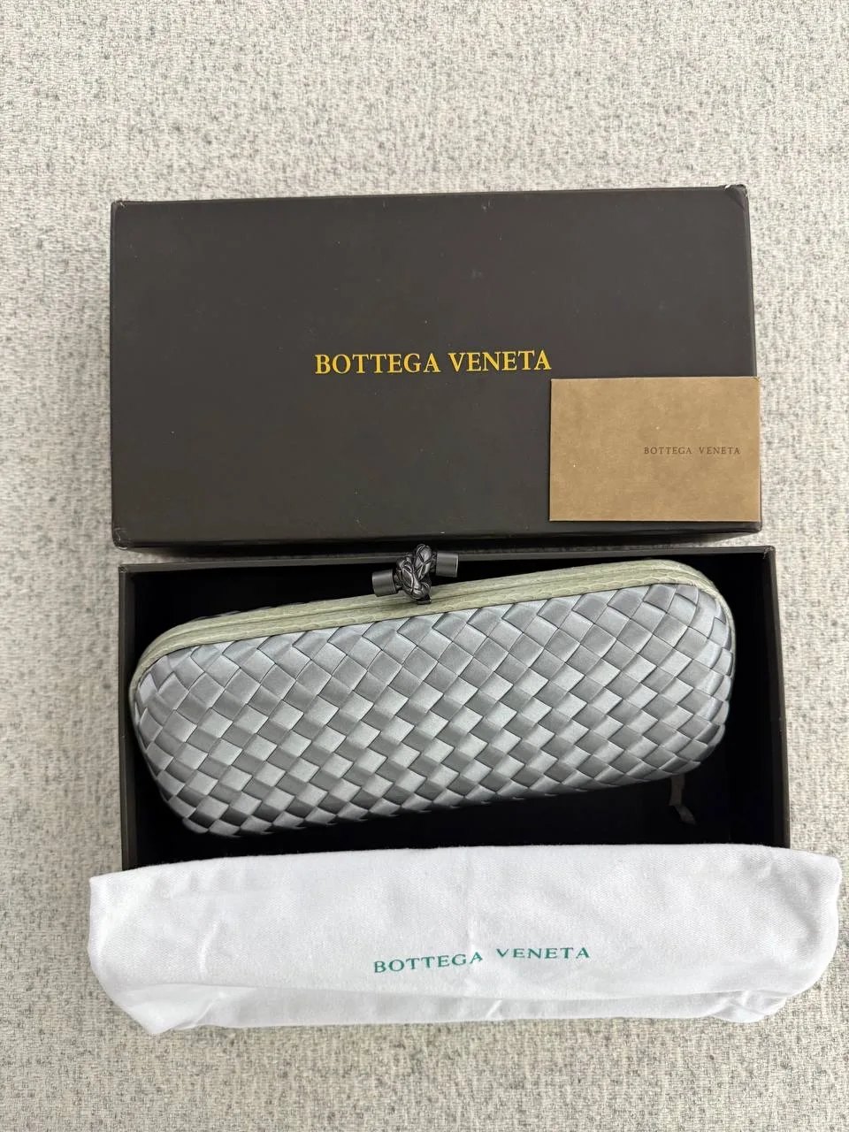 Btg bag