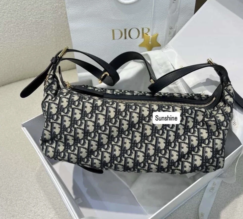 CD New bag