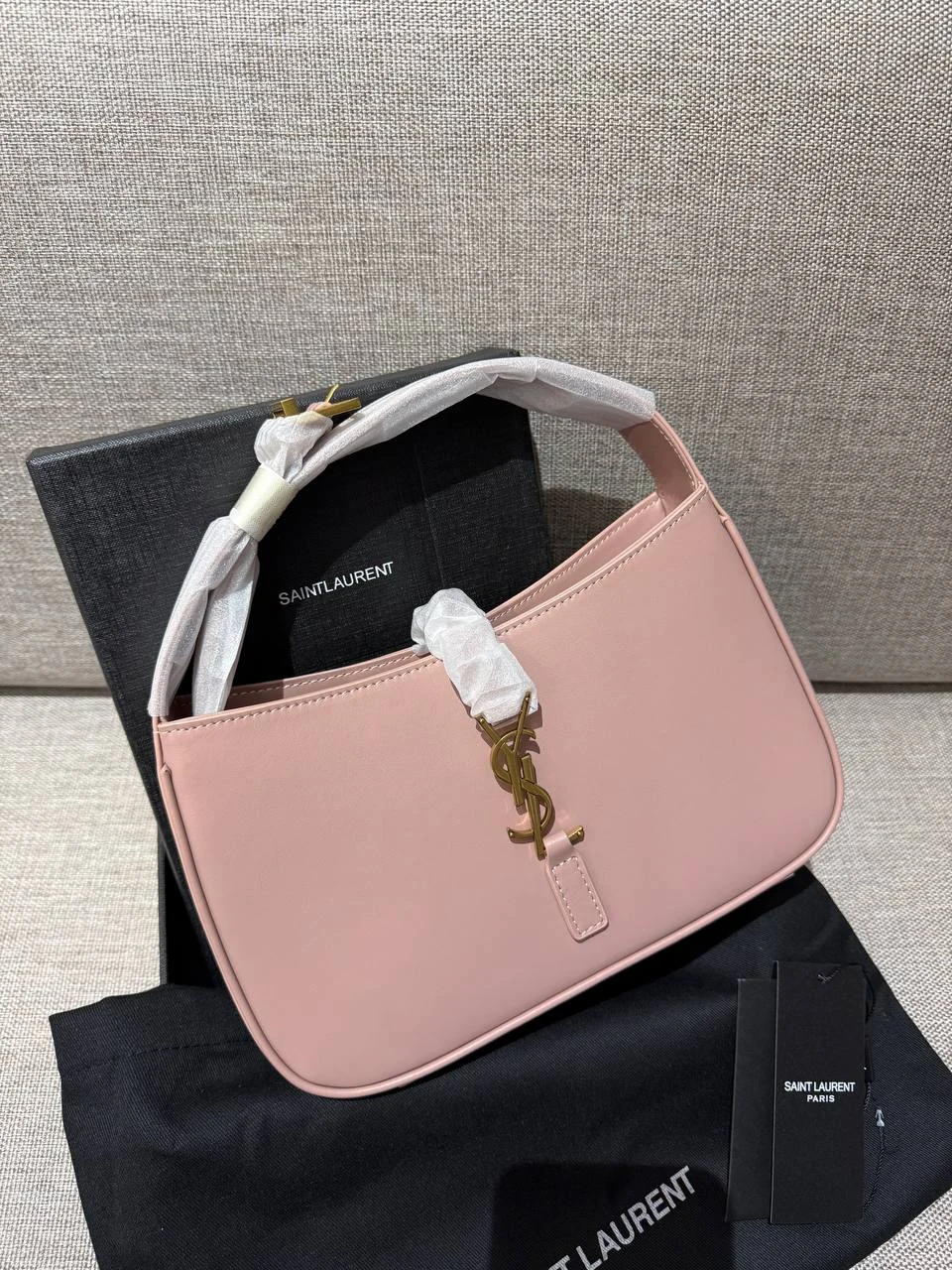 Ys pink bag