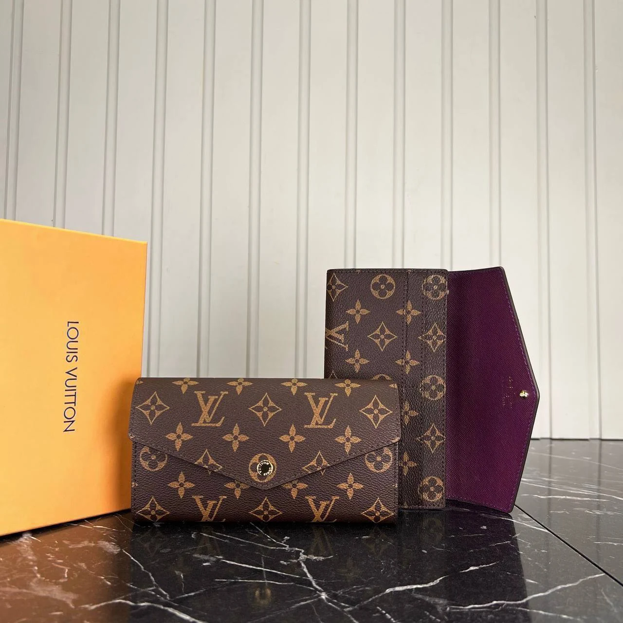 Lv new cüzdan