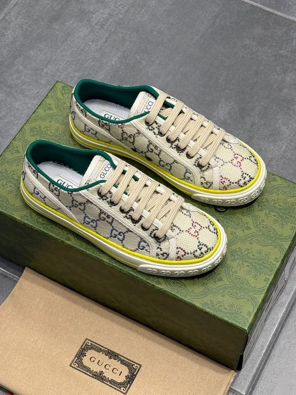 GC Newww sneaker