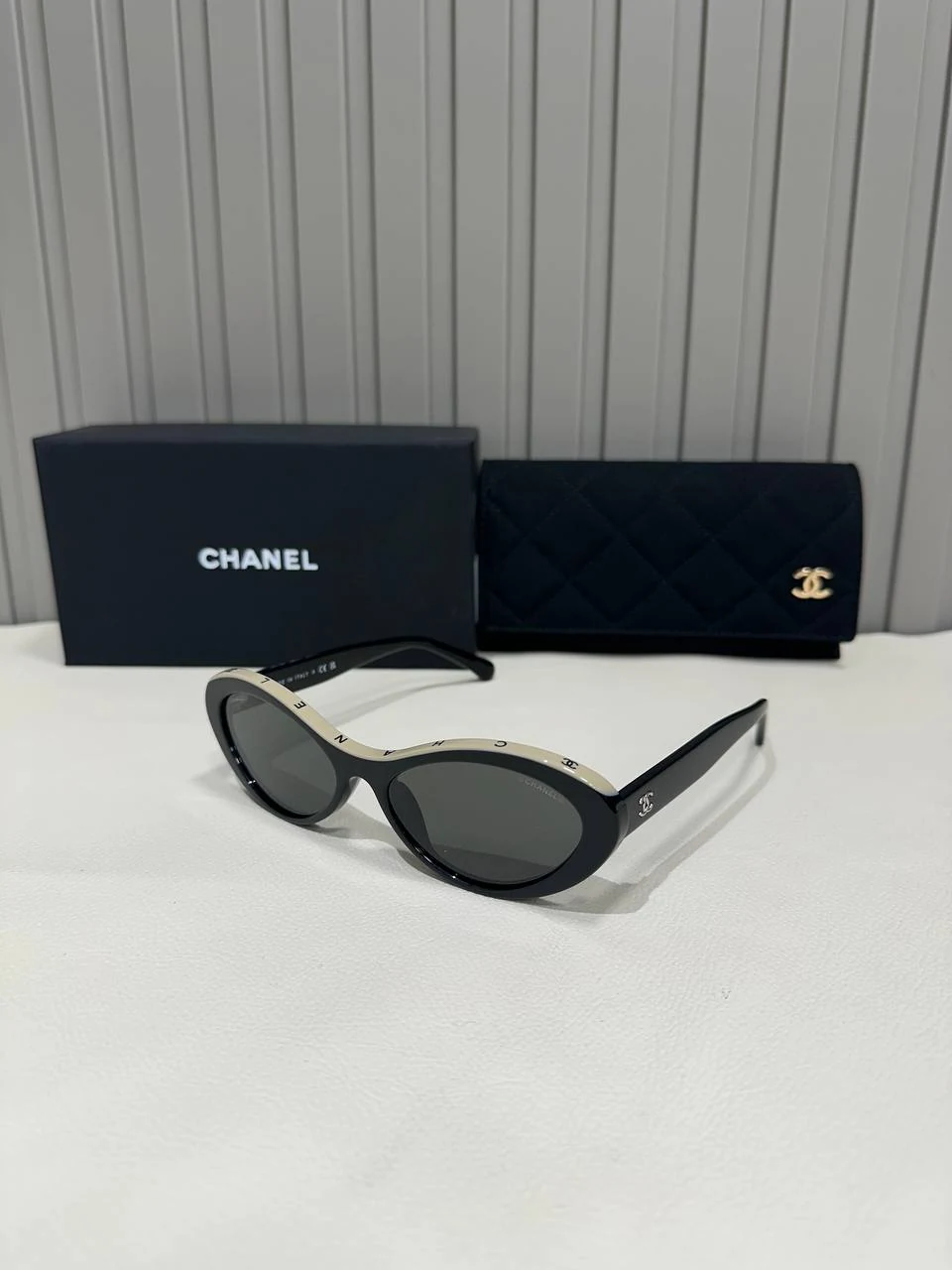 Chnl sunglassesss