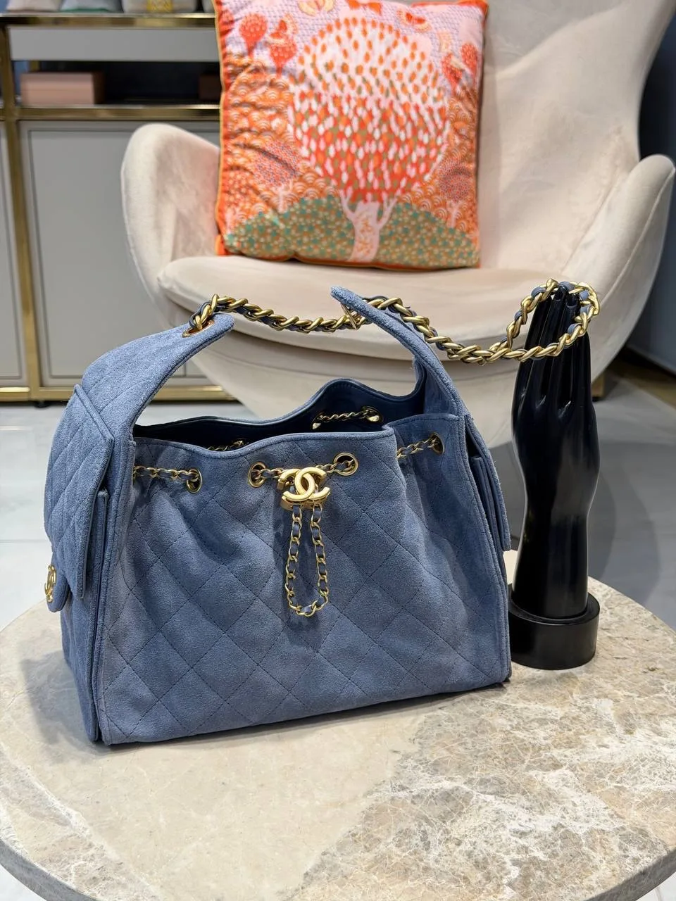 Chn bag