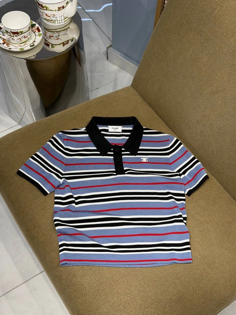 Cln new triko tshort