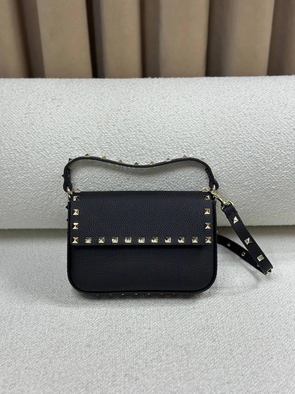 Vltn bag new siyah