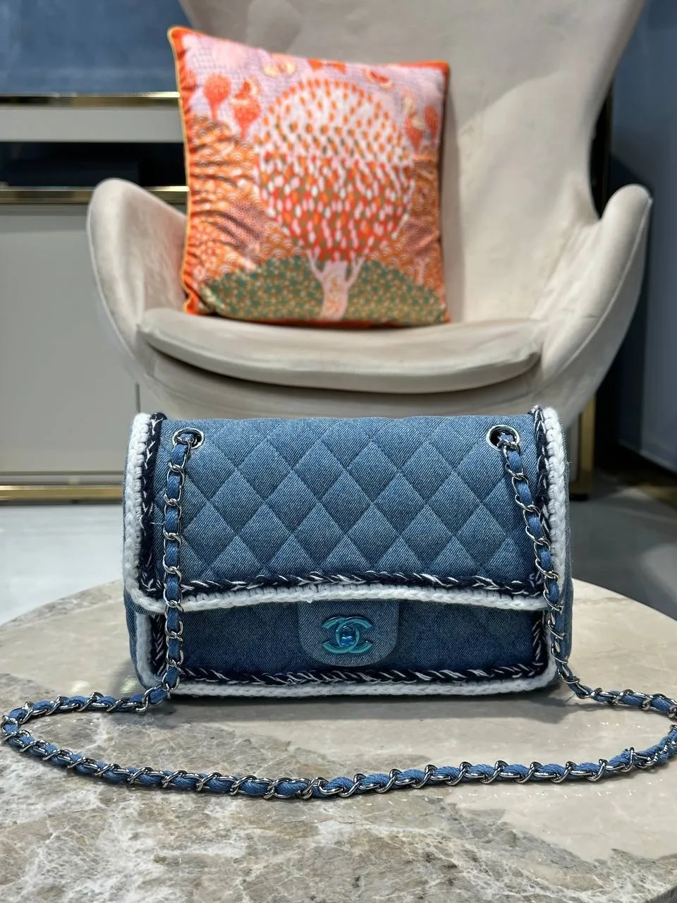 Chnl bag
