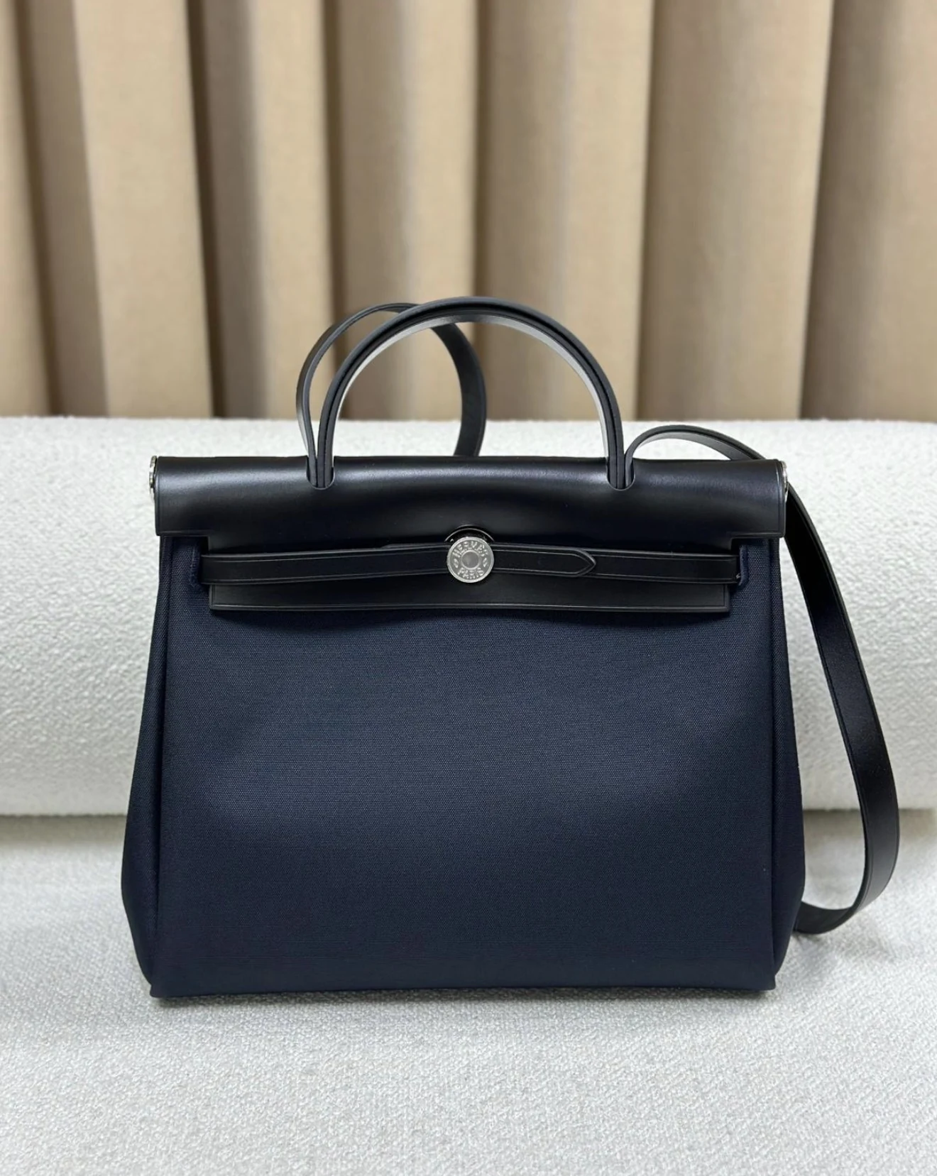 Hrms lacivert bag