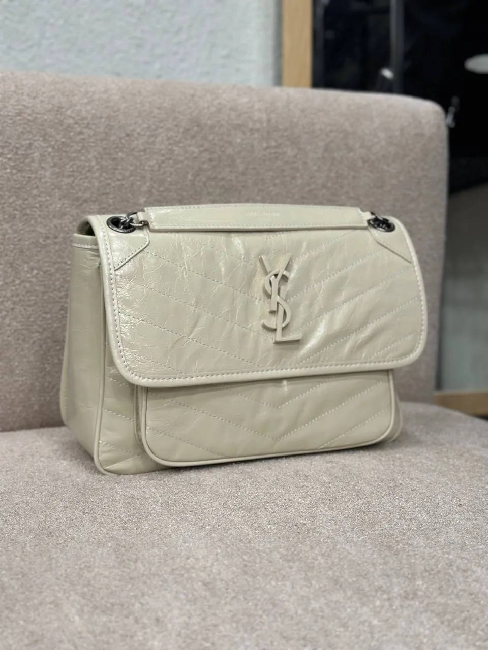 Ys bag