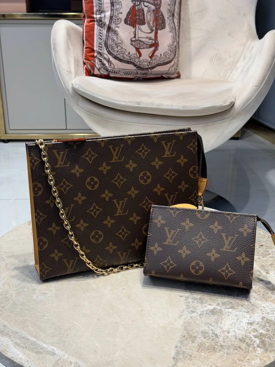 Lv Bag