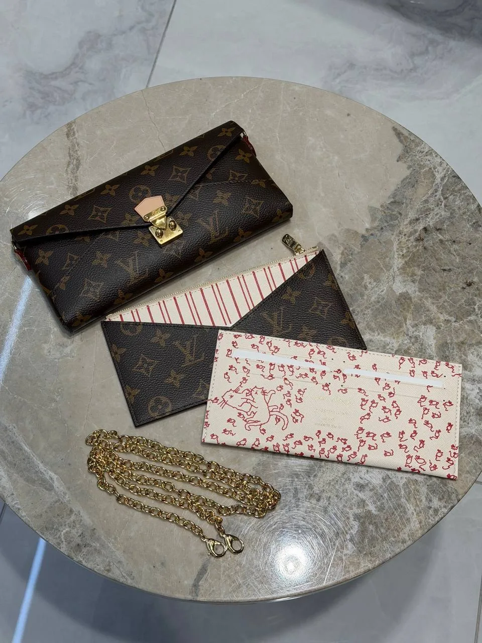 Lv Bag