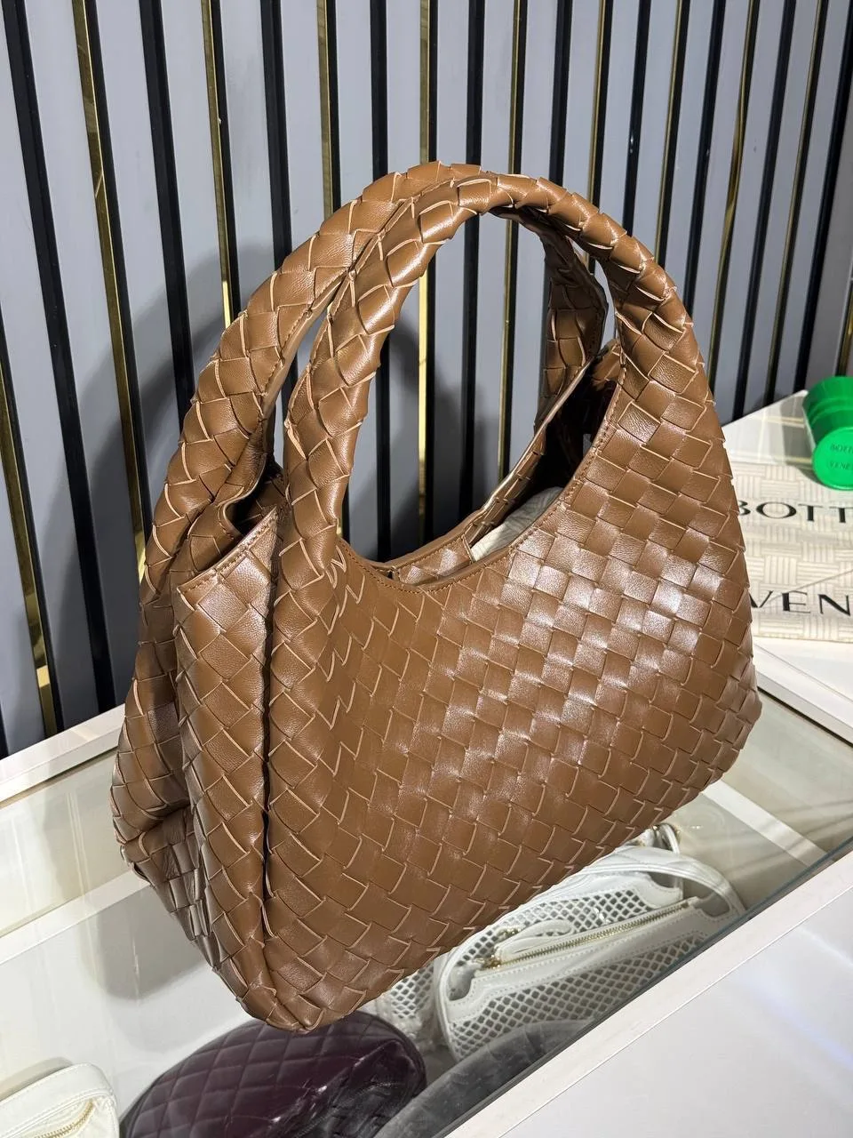 Btg bag