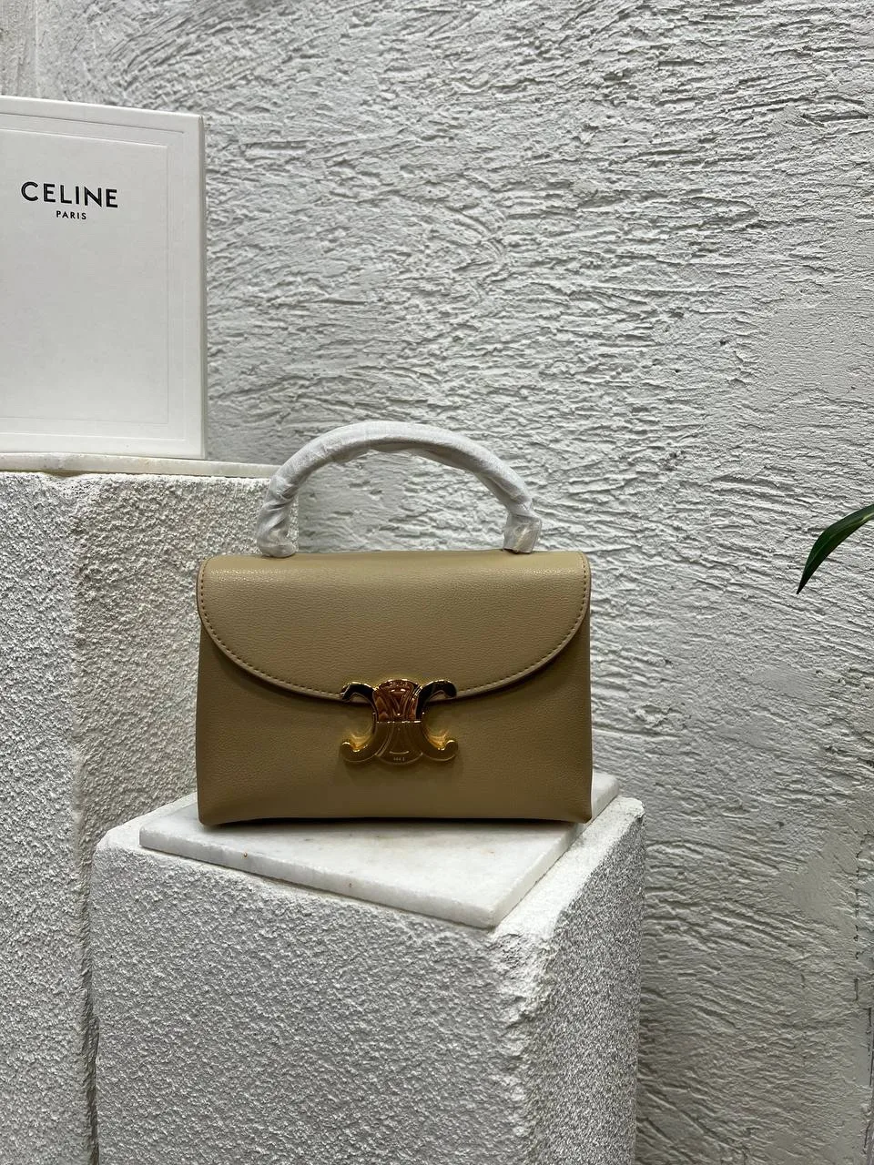 Cln bag