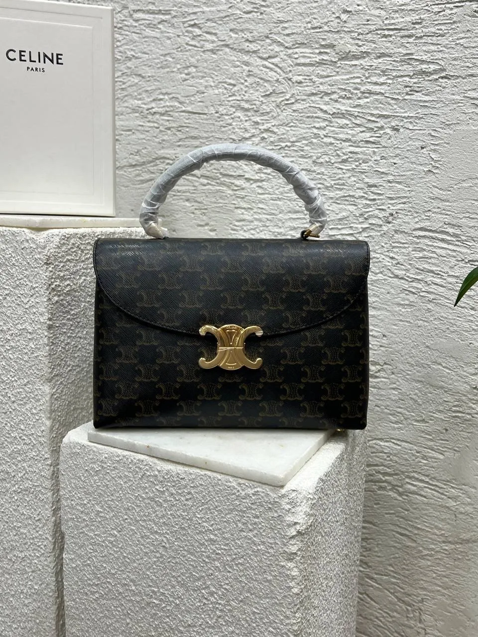 Cln bag