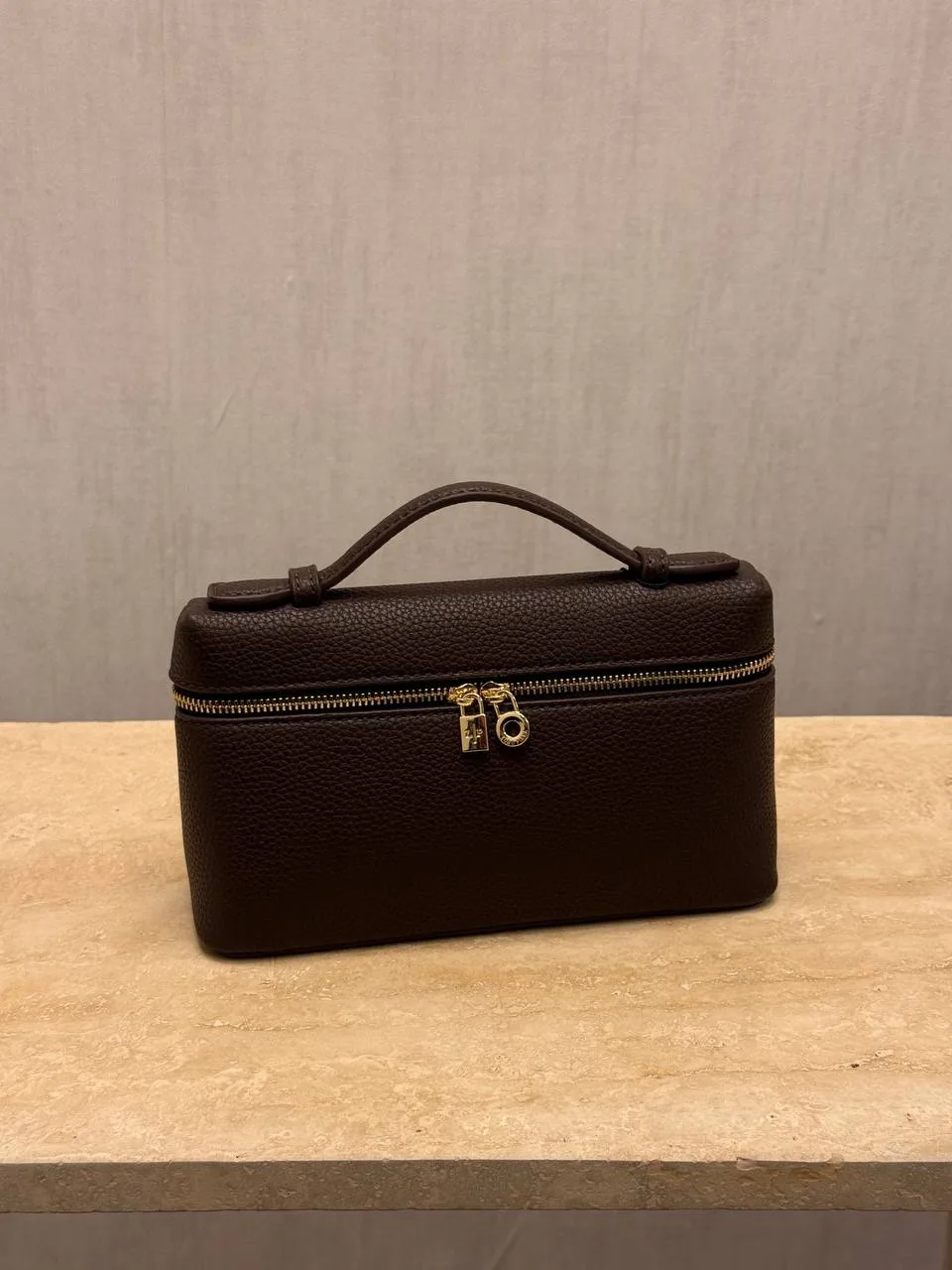 Lra piana bag kahve