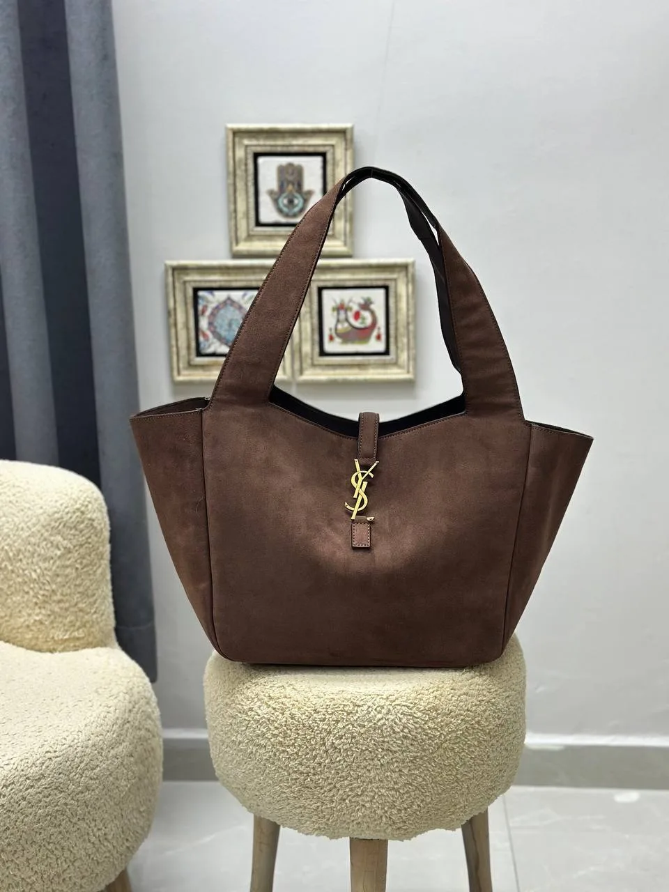 Ys bag