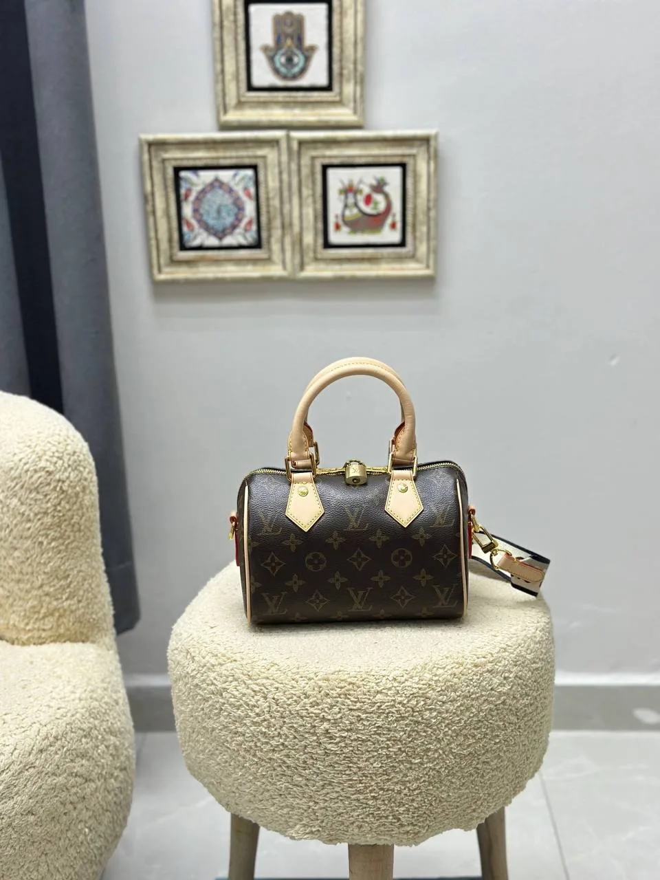 Lv Bag