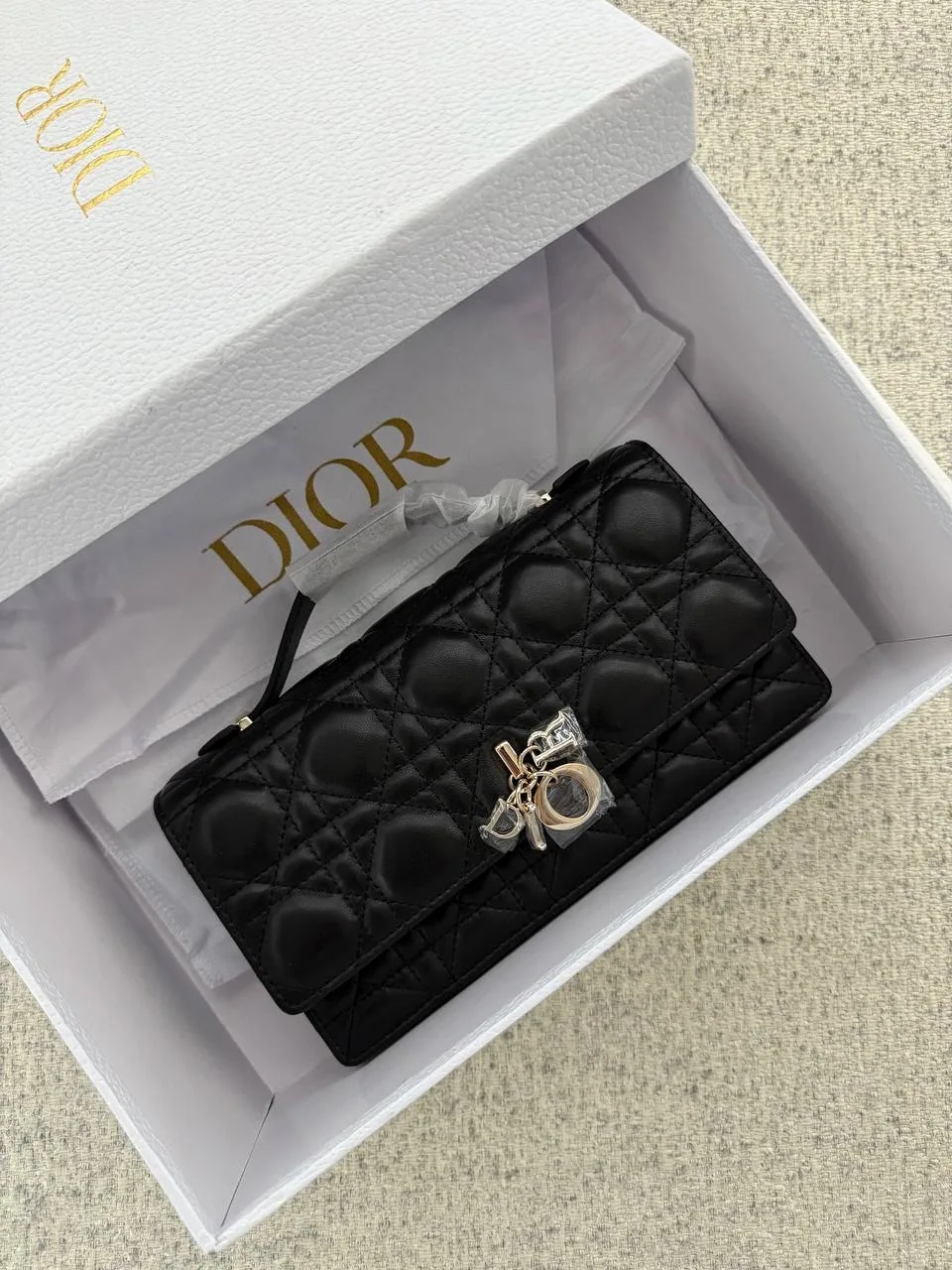 CD  bag