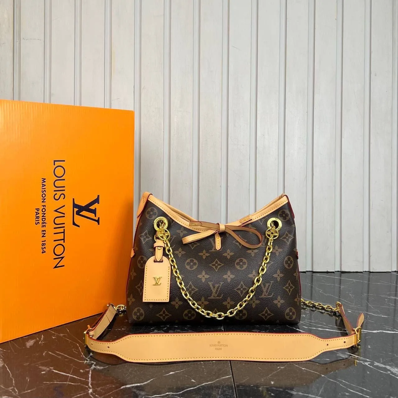 Lv Bag