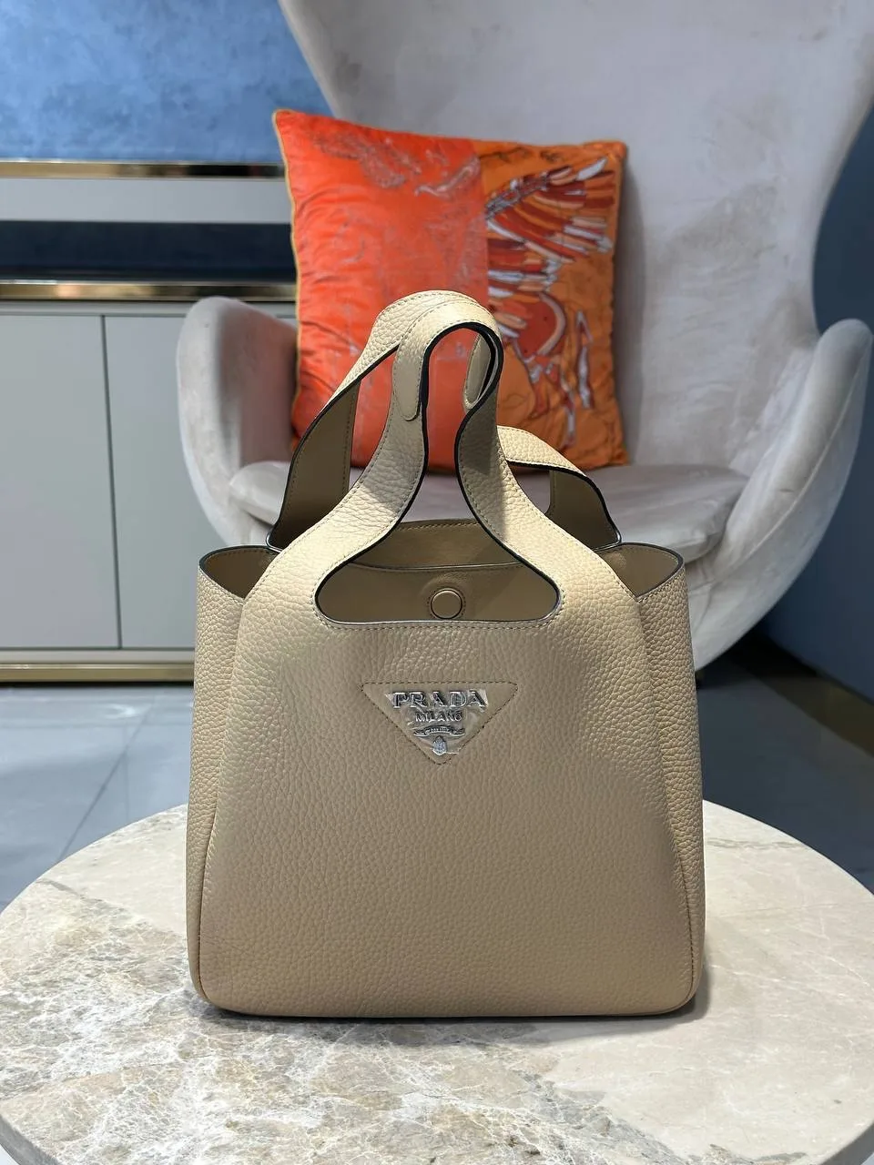 Prd bag