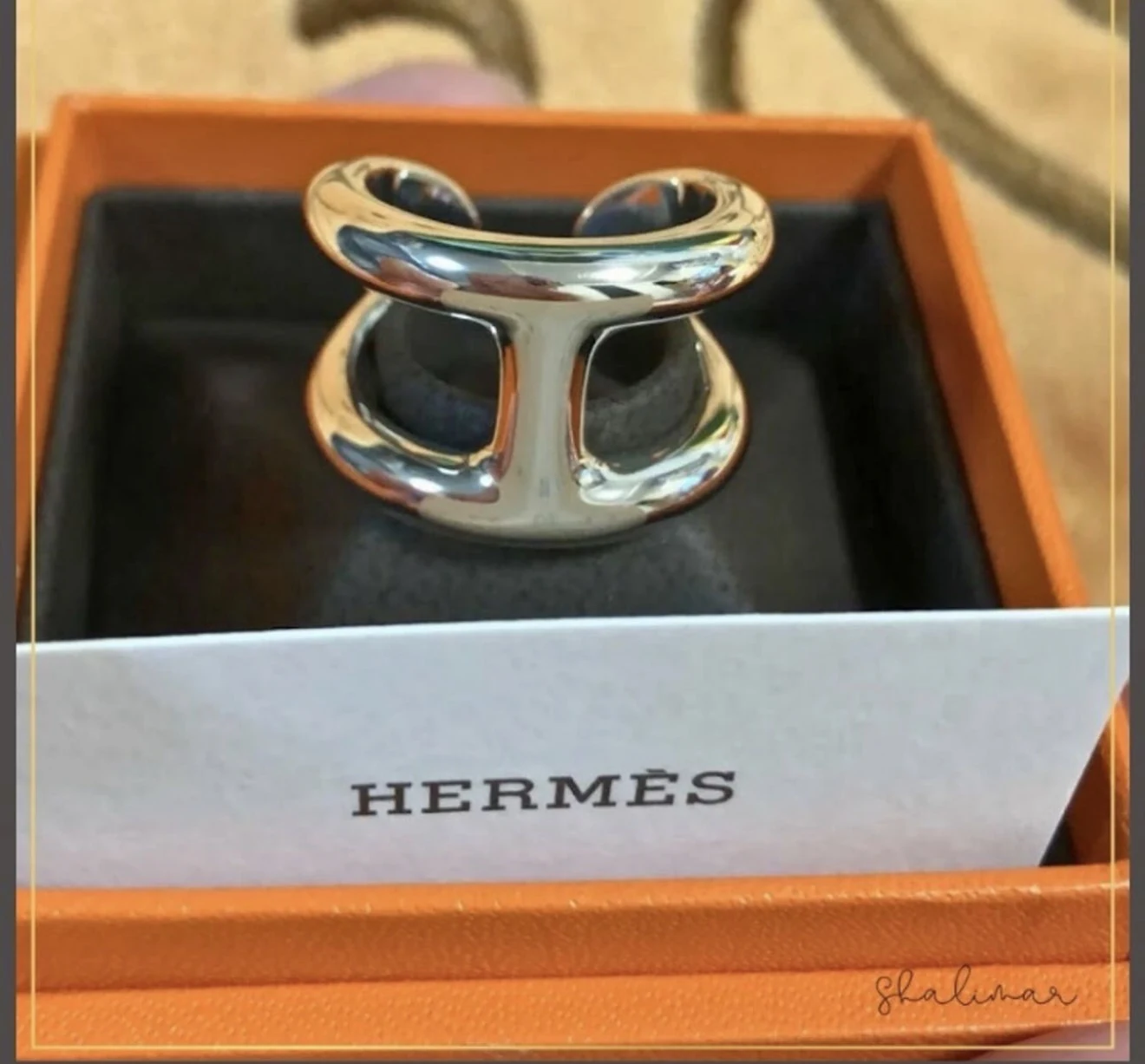 Hrms yüzük new