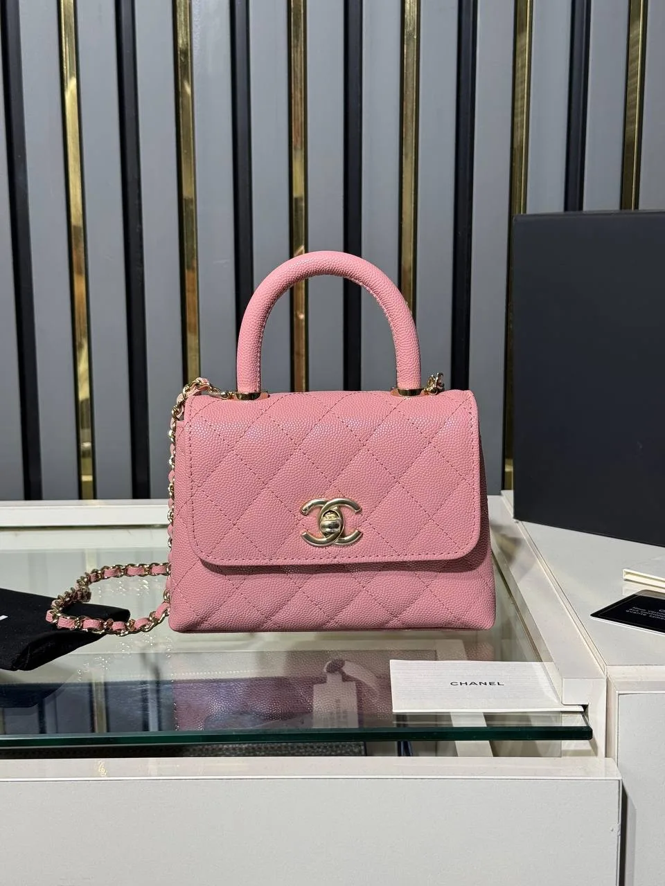 Chn bag