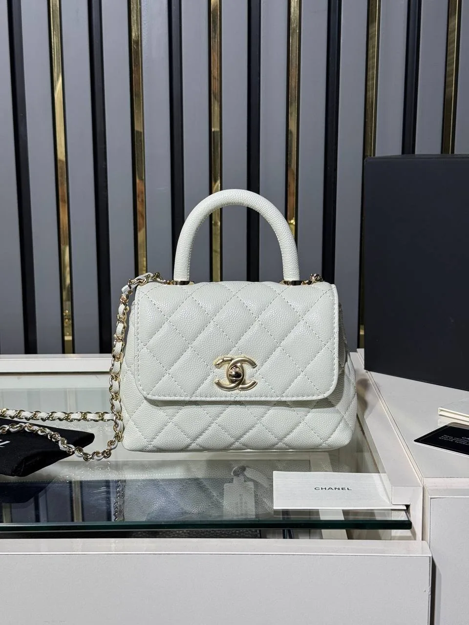 Chn bag