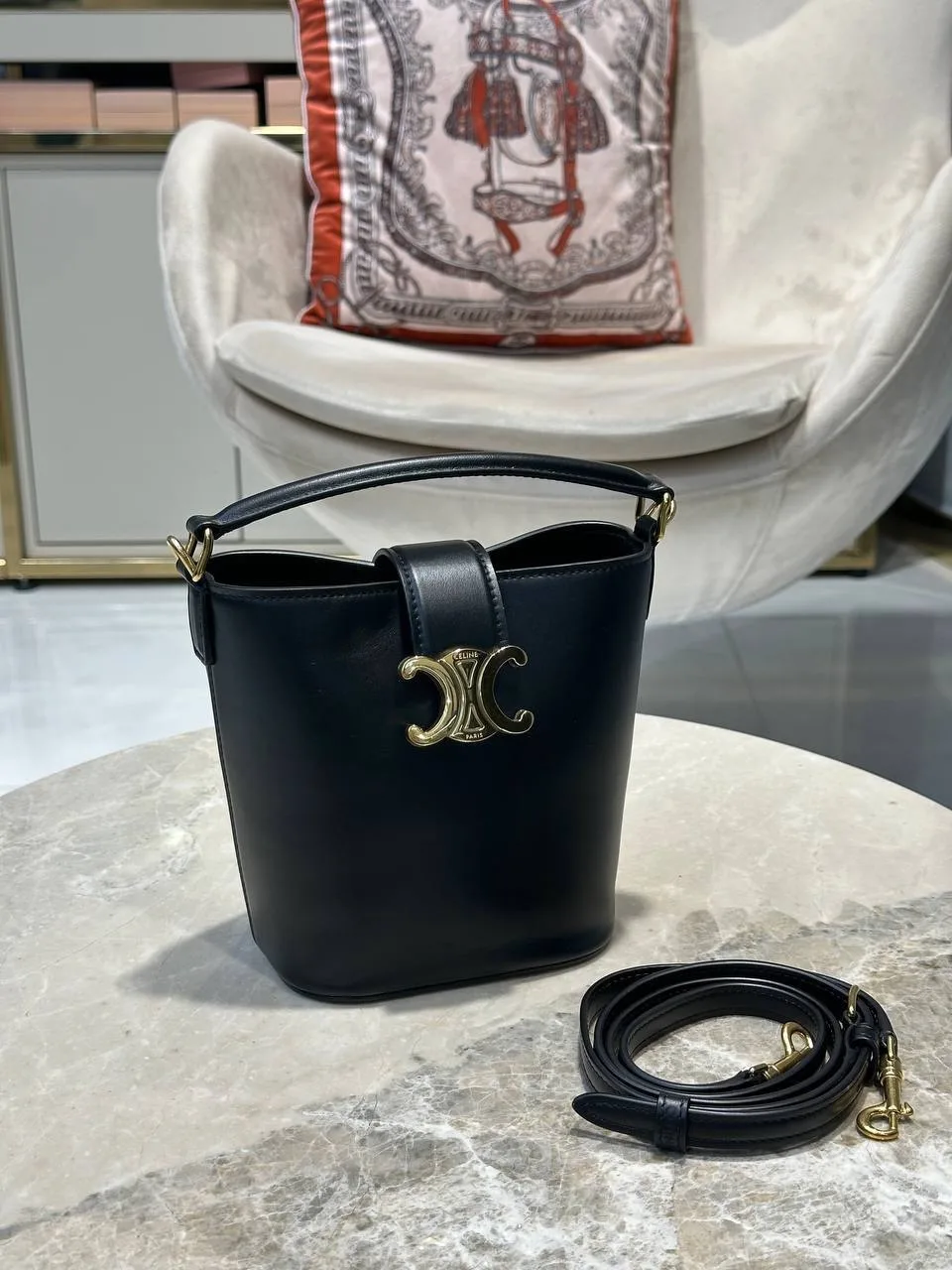 Clne bag