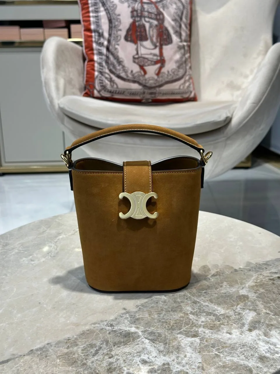 Cln bag