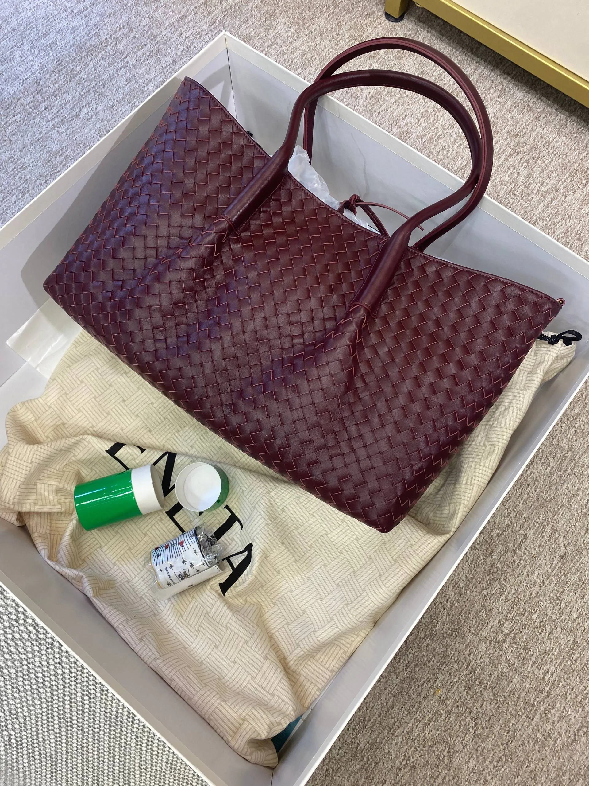 Btg bag
