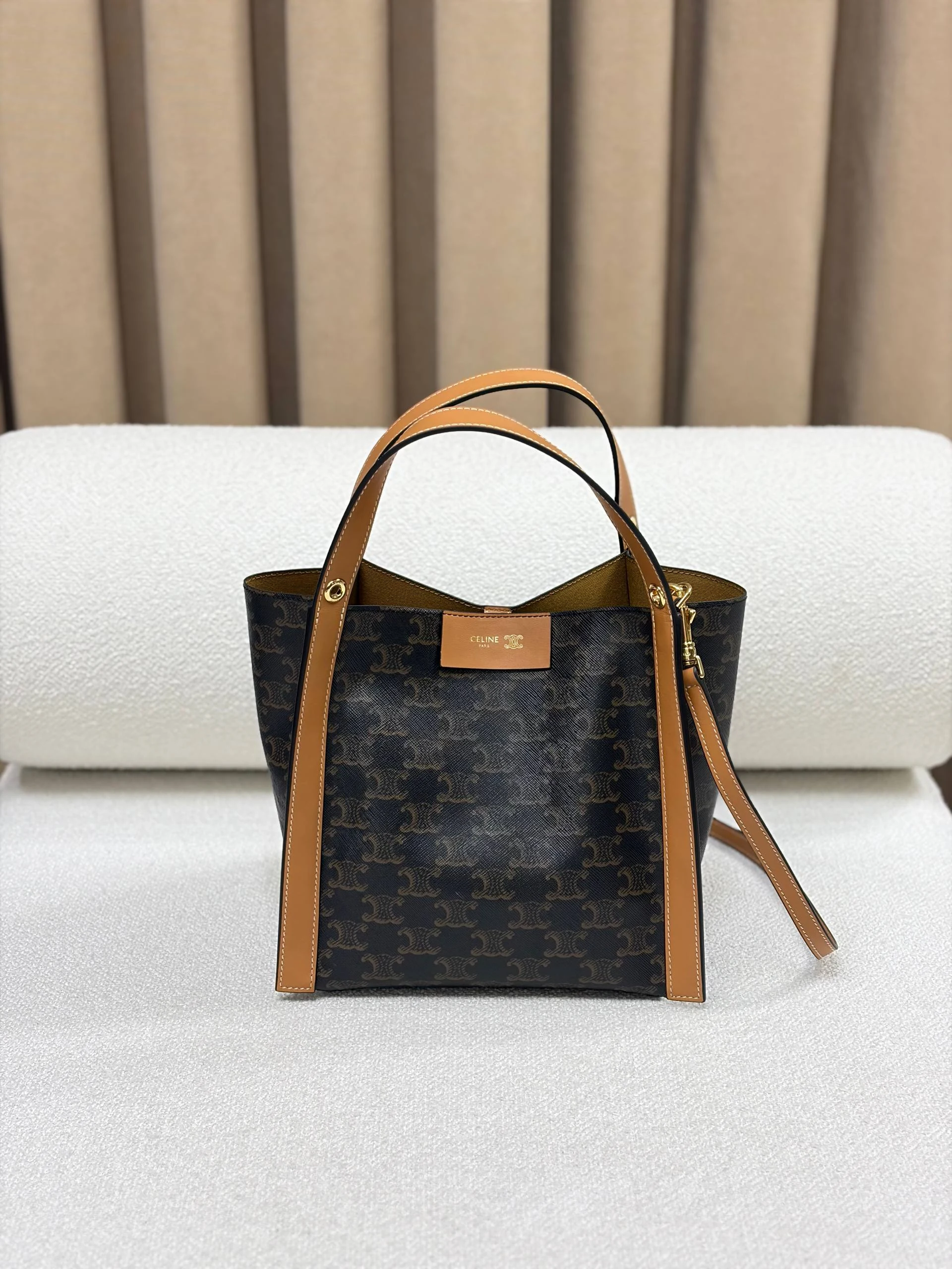 Celine hobo bag