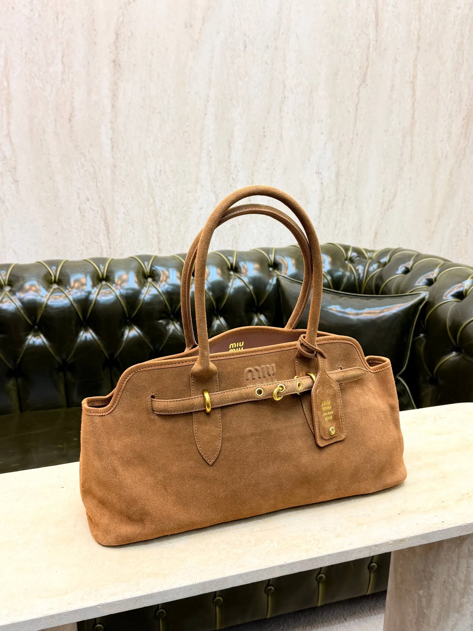 Mi mi bag