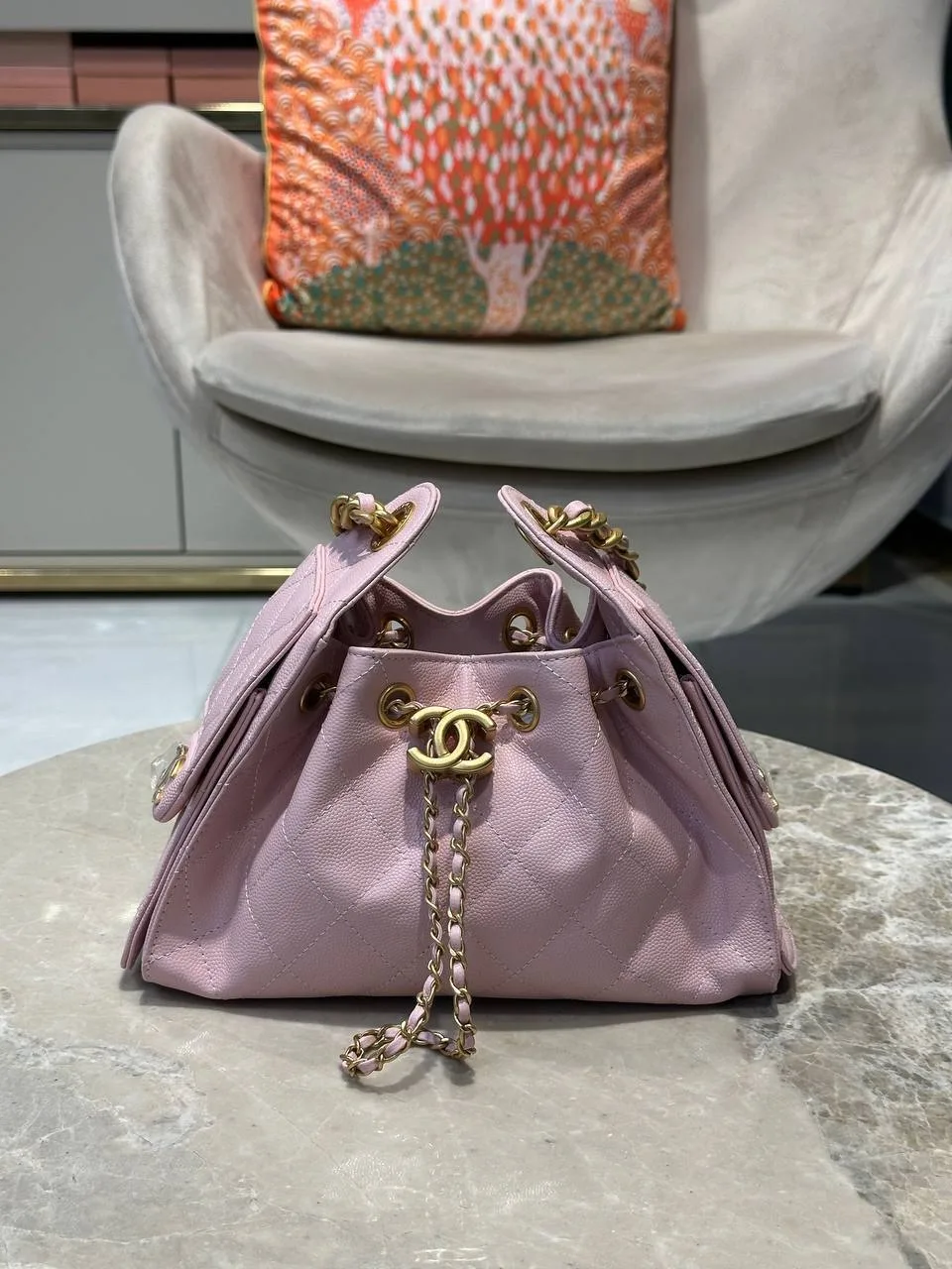 Chn bag