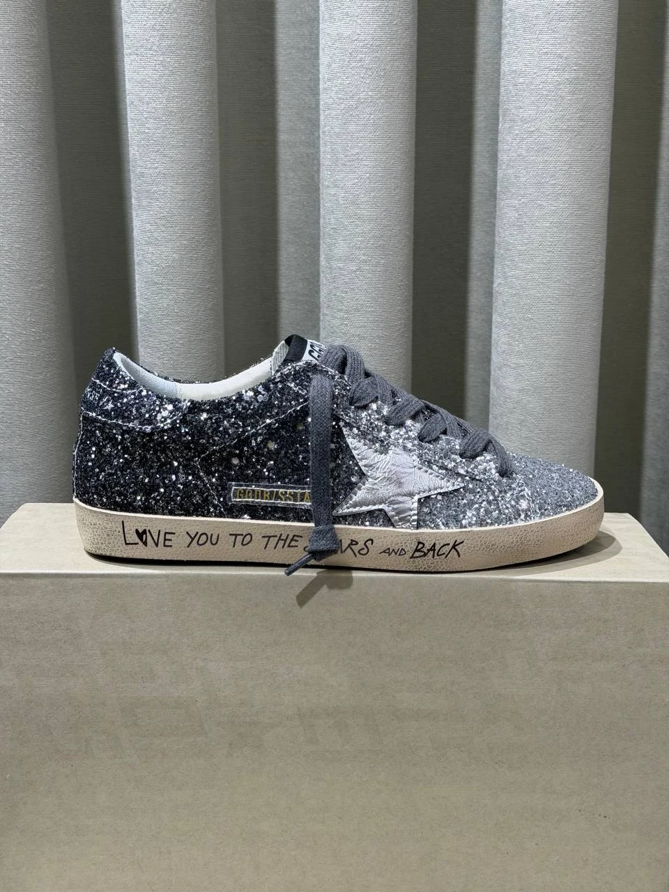Gg simli sneaker
